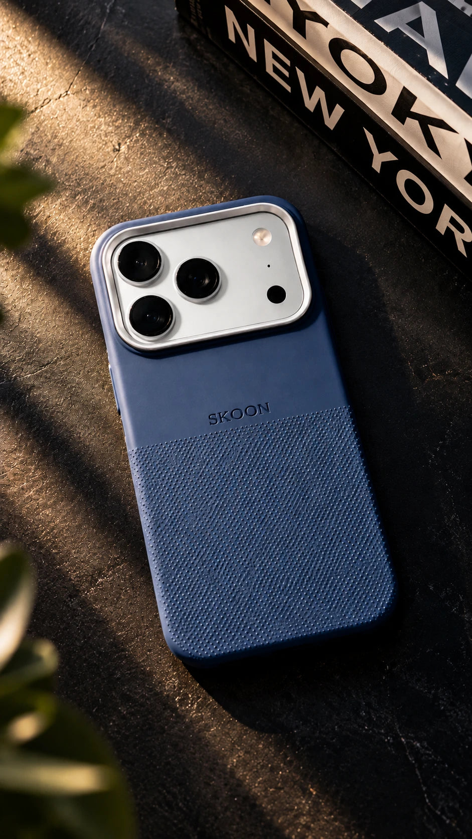 SKOON case